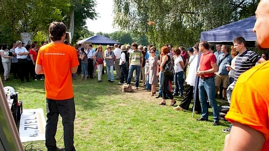 teambuilding Seifenkistenrennen gründen